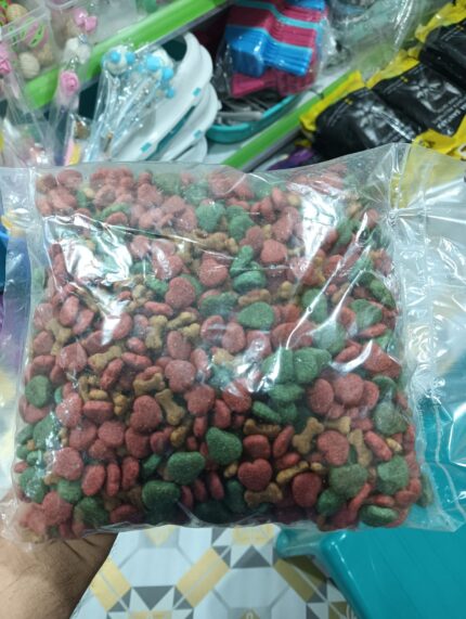 Dog Food-Smartheart Dog Food Repack 1Kg