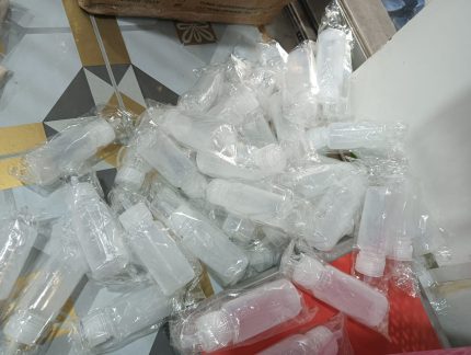 Feeder Single nipple